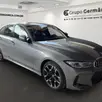BMW 320i 2.0 16V TURBO FLEX M SPORT AUTOMÁTICO BMW 320i 2.0 16V TURBO FLEX M SPORT AUTOMÁTICO