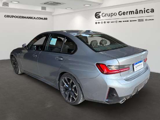 BMW-320i-2.0 16V TURBO FLEX M SPORT AUTOMÁTICO BMW-320i-2026