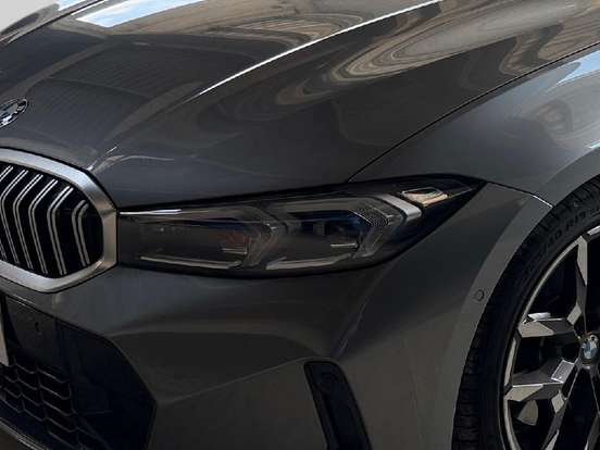 BMW-320i-2.0 16V TURBO FLEX M SPORT AUTOMÁTICO BMW-320i-2026