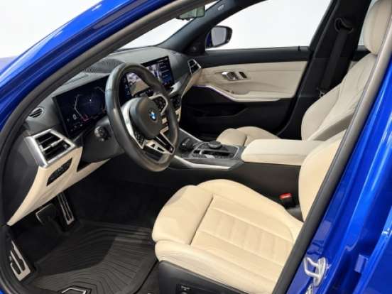 BMW-320i-2.0 16V TURBO FLEX M SPORT AUTOMÁTICO BMW-320i-2024