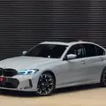 BMW 320i 2.0 16V TURBO FLEX M SPORT AUTOMÁTICO BMW 320i 2.0 16V TURBO FLEX M SPORT AUTOMÁTICO