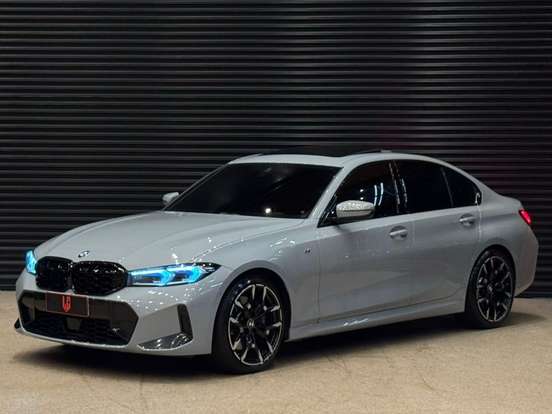 BMW-320i-2024
