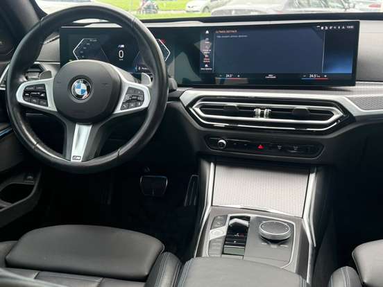 BMW-320i-2.0 16V TURBO FLEX M SPORT AUTOMÁTICO BMW-320i-2024