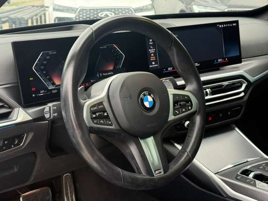BMW-320i-2.0 16V TURBO FLEX M SPORT AUTOMÁTICO BMW-320i-2024
