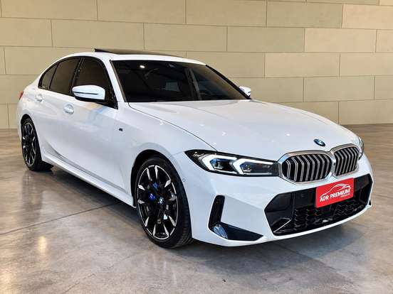 BMW-320i-2025