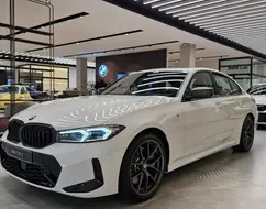 BMW 320i 2.0 16V TURBO FLEX M SPORT AUTOMÁTICO BMW 320i 2.0 16V TURBO FLEX M SPORT AUTOMÁTICO