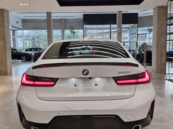 BMW-320i-2.0 16V TURBO FLEX M SPORT AUTOMÁTICO BMW-320i-2026