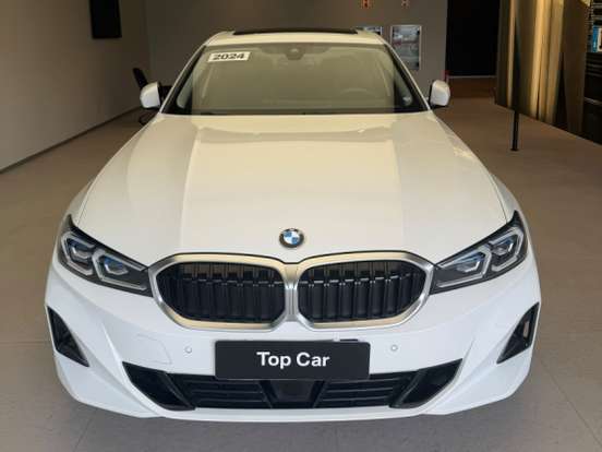 BMW-320i-2.0 16V TURBO FLEX SPORT GP AUTOMÁTICO BMW-320i-2024