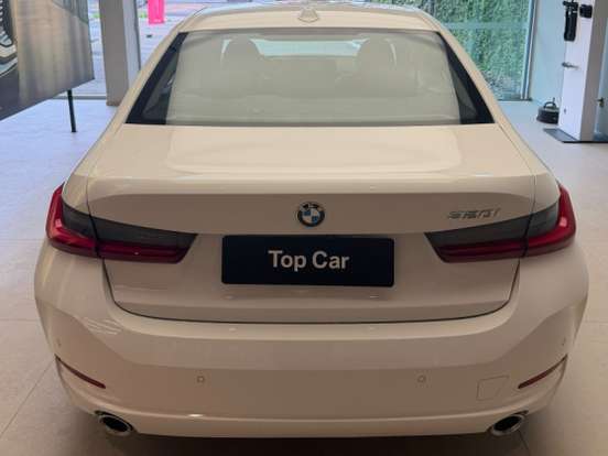 BMW-320i-2.0 16V TURBO FLEX SPORT GP AUTOMÁTICO BMW-320i-2024