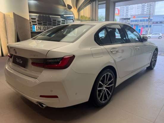 BMW-320i-2.0 16V TURBO FLEX SPORT GP AUTOMÁTICO BMW-320i-2024