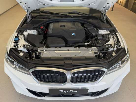 BMW-320i-2.0 16V TURBO FLEX SPORT GP AUTOMÁTICO BMW-320i-2024