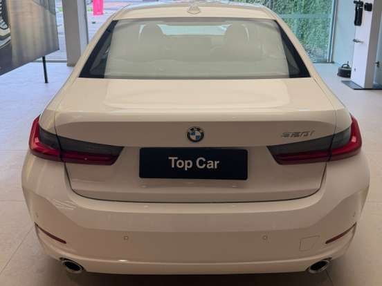 BMW-320i-2.0 16V TURBO FLEX SPORT GP AUTOMÁTICO BMW-320i-2024