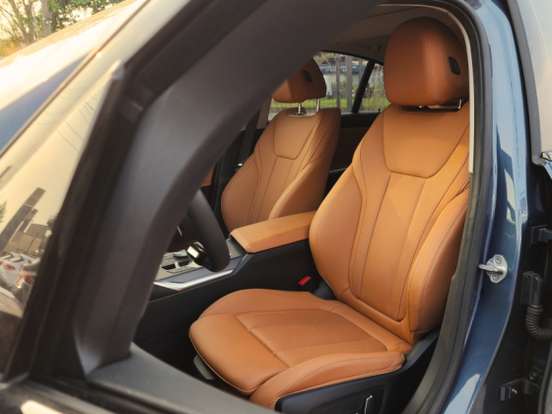 BMW-320i-2.0 16V TURBO FLEX SPORT GP AUTOMÁTICO BMW-320i-2025