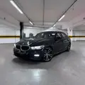 BMW 320i 2.0 16V TURBO GASOLINA M SPORT AUTOMÁTICO BMW 320i 2.0 16V TURBO GASOLINA M SPORT AUTOMÁTICO