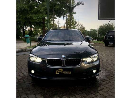 BMW-320i-2018