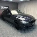 BMW 320i 2.0 MODERN 16V TURBO GASOLINA 4P AUTOMÁTICO BMW 320i 2.0 MODERN 16V TURBO GASOLINA 4P AUTOMÁTICO