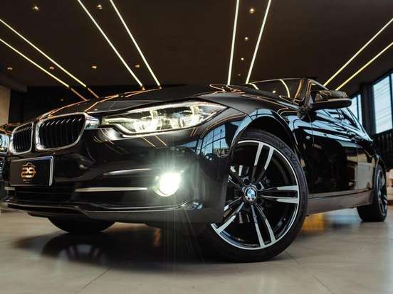 BMW-320i-2.0 SPORT 16V TURBO ACTIVE FLEX 4P AUTOMÁTICO BMW-320i-2016