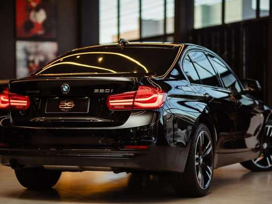 BMW-320i-2.0 SPORT 16V TURBO ACTIVE FLEX 4P AUTOMÁTICO BMW-320i-2016