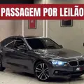 BMW 320i 2.0 SPORT 16V TURBO ACTIVE FLEX 4P AUTOMÁTICO BMW 320i 2.0 SPORT 16V TURBO ACTIVE FLEX 4P AUTOMÁTICO