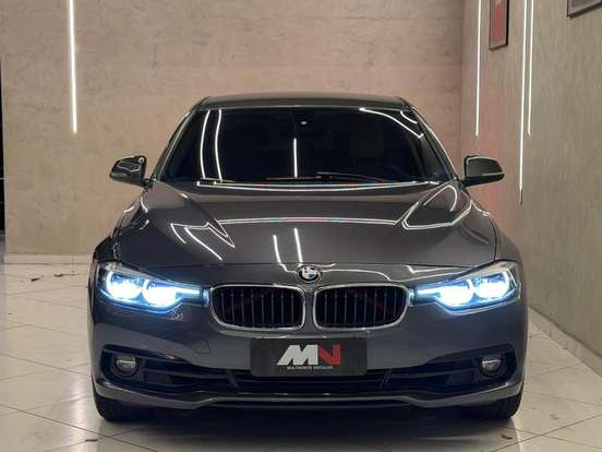 BMW-320i-2018