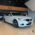 BMW 328i 2.0 GT M SPORT 16V GASOLINA 4P AUTOMÁTICO BMW 328i 2.0 GT M SPORT 16V GASOLINA 4P AUTOMÁTICO