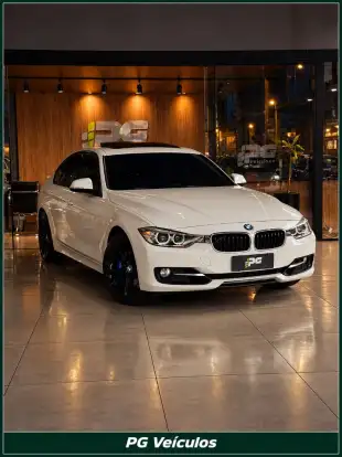 BMW-328i-2014