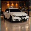 BMW 328i 2.0 SPORT GP 16V ACTIVEFLEX 4P AUTOMÁTICO BMW 328i 2.0 SPORT GP 16V ACTIVEFLEX 4P AUTOMÁTICO
