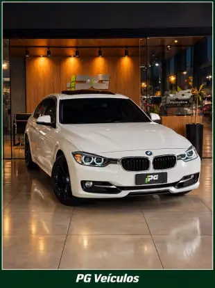 BMW-328i-2014