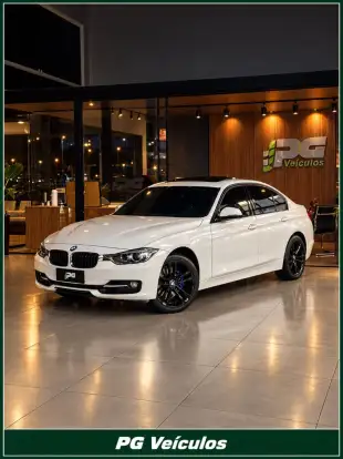 BMW-328i-2014
