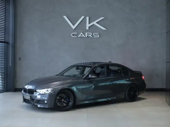 BMW-328i-2.0 SPORT GP 16V ACTIVEFLEX 4P AUTOMÁTICO BMW-328i-2017