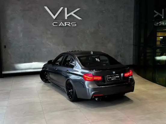 BMW-328i-2.0 SPORT GP 16V ACTIVEFLEX 4P AUTOMÁTICO BMW-328i-2017
