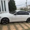 BMW 328i 2.0 SPORT GP 16V ACTIVEFLEX 4P AUTOMÁTICO BMW 328i 2.0 SPORT GP 16V ACTIVEFLEX 4P AUTOMÁTICO