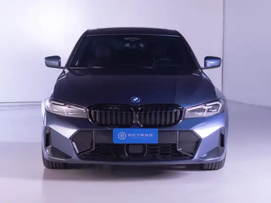 BMW-330e-2.0 16V TURBO HÍBRIDO M SPORT AUTOMÁTICO BMW-330e-2025