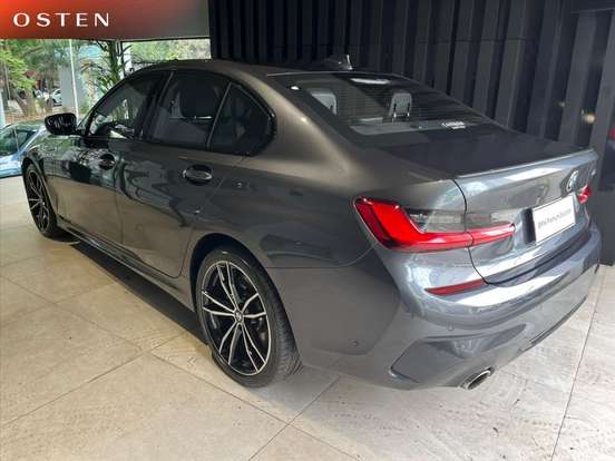 BMW-330e-2.0 16V TURBO HÍBRIDO M SPORT AUTOMÁTICO BMW-330e-2021