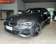 BMW 330e 2.0 16V TURBO HÍBRIDO M SPORT AUTOMÁTICO BMW 330e 2.0 16V TURBO HÍBRIDO M SPORT AUTOMÁTICO