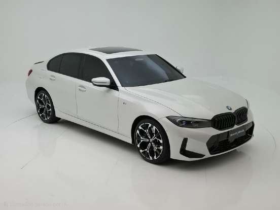 BMW-330e-2025