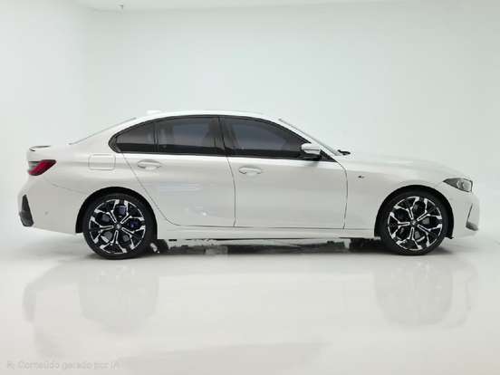 BMW-330e-2.0 16V TURBO HÍBRIDO M SPORT AUTOMÁTICO BMW-330e-2025