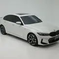 BMW 330e 2.0 16V TURBO HÍBRIDO M SPORT AUTOMÁTICO BMW 330e 2.0 16V TURBO HÍBRIDO M SPORT AUTOMÁTICO
