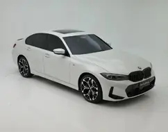 BMW 330e 2.0 16V TURBO HÍBRIDO M SPORT AUTOMÁTICO BMW 330e 2.0 16V TURBO HÍBRIDO M SPORT AUTOMÁTICO