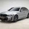 BMW 330e 2.0 16V TURBO HÍBRIDO M SPORT AUTOMÁTICO BMW 330e 2.0 16V TURBO HÍBRIDO M SPORT AUTOMÁTICO