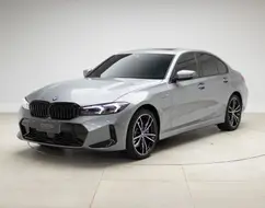 BMW 330e 2.0 16V TURBO HÍBRIDO M SPORT AUTOMÁTICO BMW 330e 2.0 16V TURBO HÍBRIDO M SPORT AUTOMÁTICO