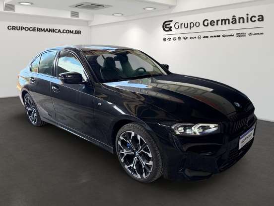 BMW-330e-2025