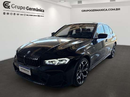 BMW-330e-2025