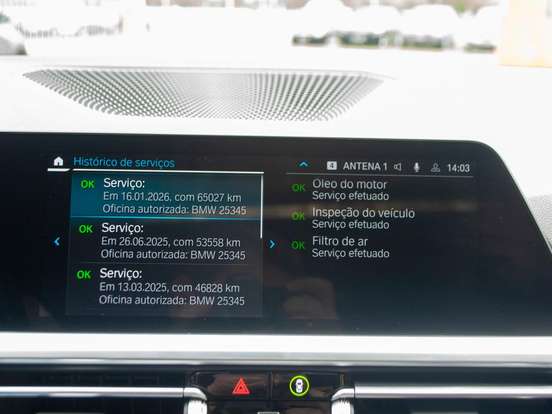 BMW-330e-2.0 16V TURBO HÍBRIDO M SPORT AUTOMÁTICO BMW-330e-2022
