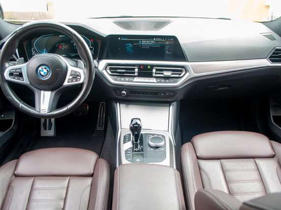 BMW-330e-2.0 16V TURBO HÍBRIDO M SPORT AUTOMÁTICO BMW-330e-2022