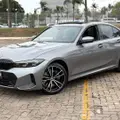 BMW 330e 2.0 16V TURBO HÍBRIDO M SPORT AUTOMÁTICO BMW 330e 2.0 16V TURBO HÍBRIDO M SPORT AUTOMÁTICO