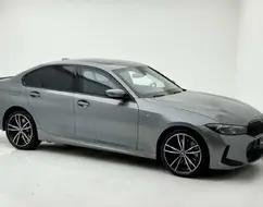 BMW 330e 2.0 16V TURBO HÍBRIDO M SPORT AUTOMÁTICO BMW 330e 2.0 16V TURBO HÍBRIDO M SPORT AUTOMÁTICO