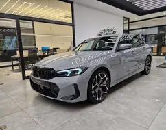 BMW 330e 2.0 16V TURBO HÍBRIDO M SPORT AUTOMÁTICO BMW 330e 2.0 16V TURBO HÍBRIDO M SPORT AUTOMÁTICO
