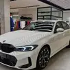 BMW 330e 2.0 16V TURBO HÍBRIDO M SPORT AUTOMÁTICO BMW 330e 2.0 16V TURBO HÍBRIDO M SPORT AUTOMÁTICO
