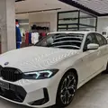 BMW 330e 2.0 16V TURBO HÍBRIDO M SPORT AUTOMÁTICO BMW 330e 2.0 16V TURBO HÍBRIDO M SPORT AUTOMÁTICO